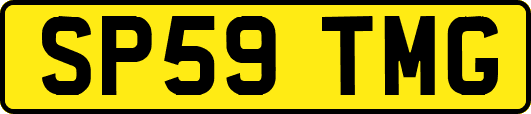 SP59TMG