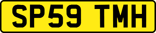 SP59TMH