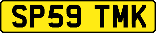 SP59TMK