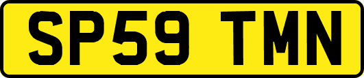 SP59TMN