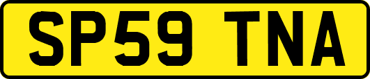 SP59TNA