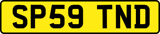 SP59TND