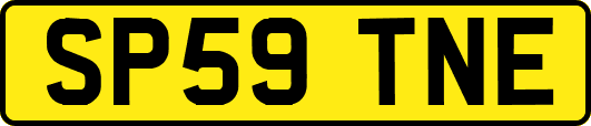 SP59TNE