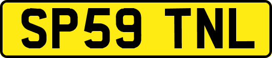 SP59TNL