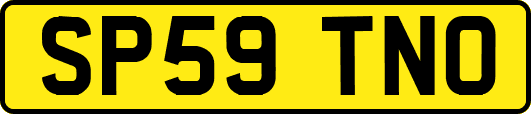 SP59TNO