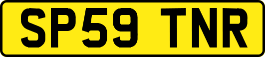SP59TNR