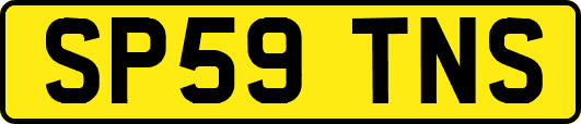SP59TNS