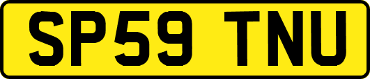 SP59TNU