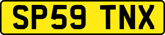 SP59TNX