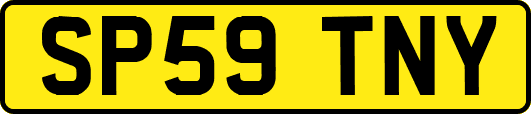 SP59TNY