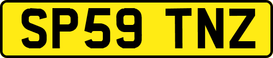 SP59TNZ