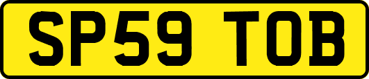 SP59TOB