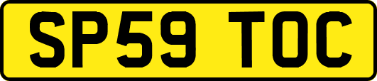 SP59TOC