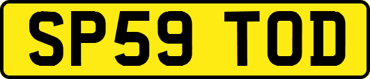 SP59TOD