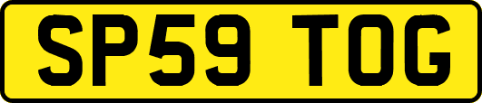 SP59TOG