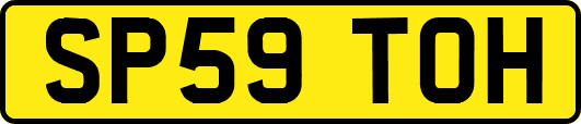 SP59TOH