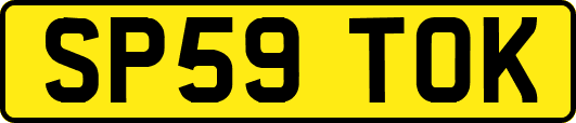 SP59TOK