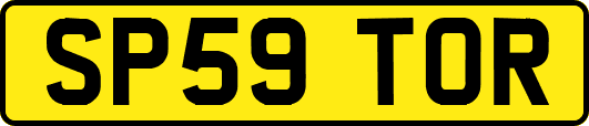 SP59TOR