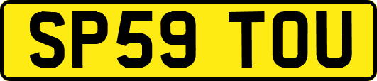SP59TOU
