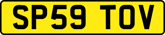 SP59TOV