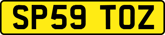 SP59TOZ