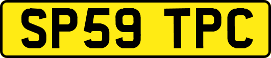 SP59TPC