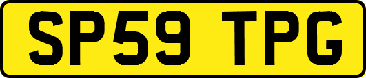 SP59TPG