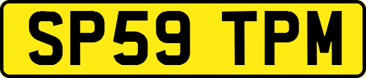 SP59TPM
