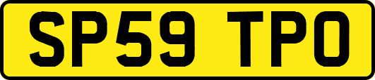 SP59TPO