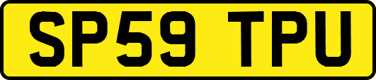 SP59TPU