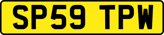 SP59TPW