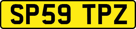 SP59TPZ