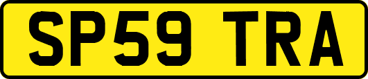 SP59TRA
