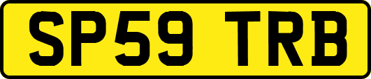 SP59TRB