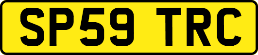 SP59TRC
