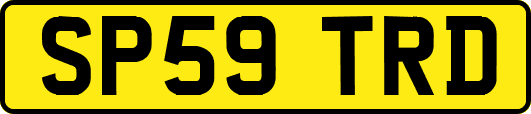 SP59TRD