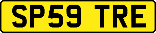 SP59TRE