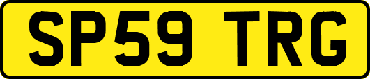SP59TRG