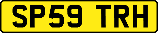 SP59TRH
