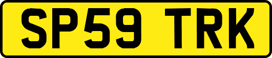 SP59TRK