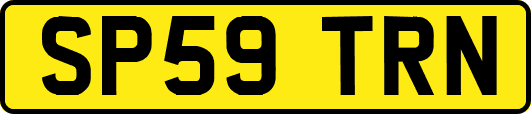 SP59TRN