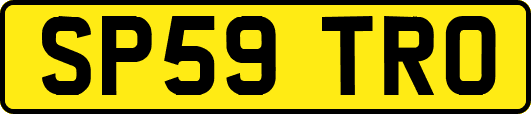 SP59TRO