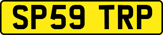 SP59TRP