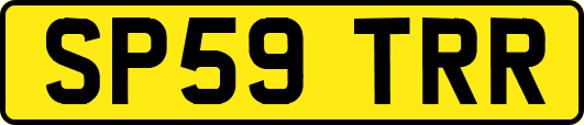 SP59TRR