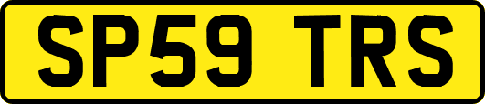 SP59TRS