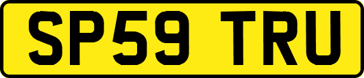 SP59TRU