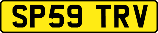 SP59TRV