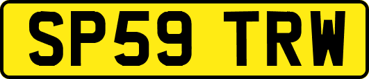 SP59TRW