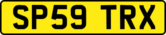 SP59TRX