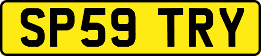 SP59TRY